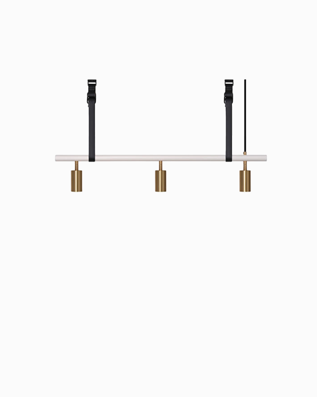 Long John Pendant