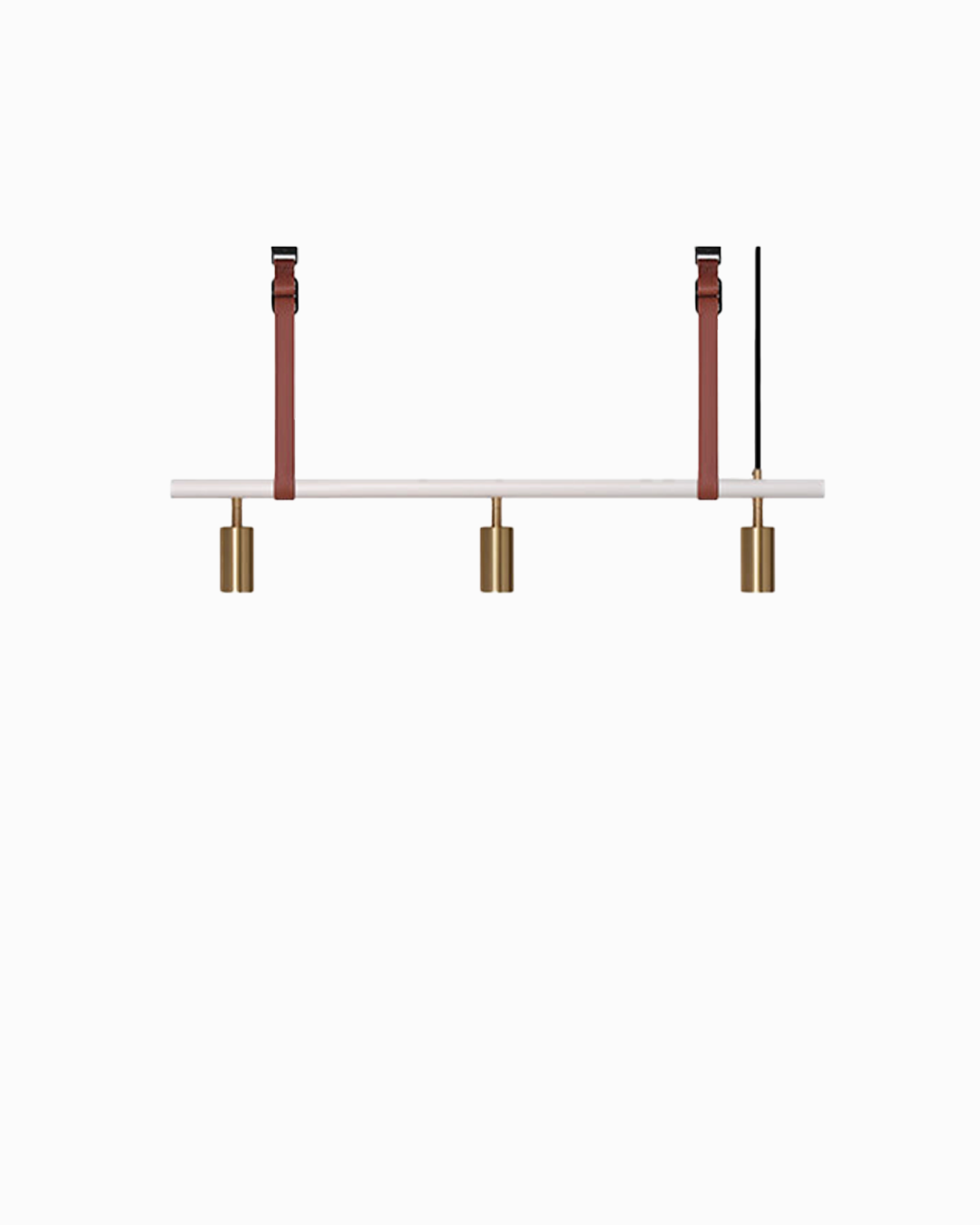 Long John Pendant