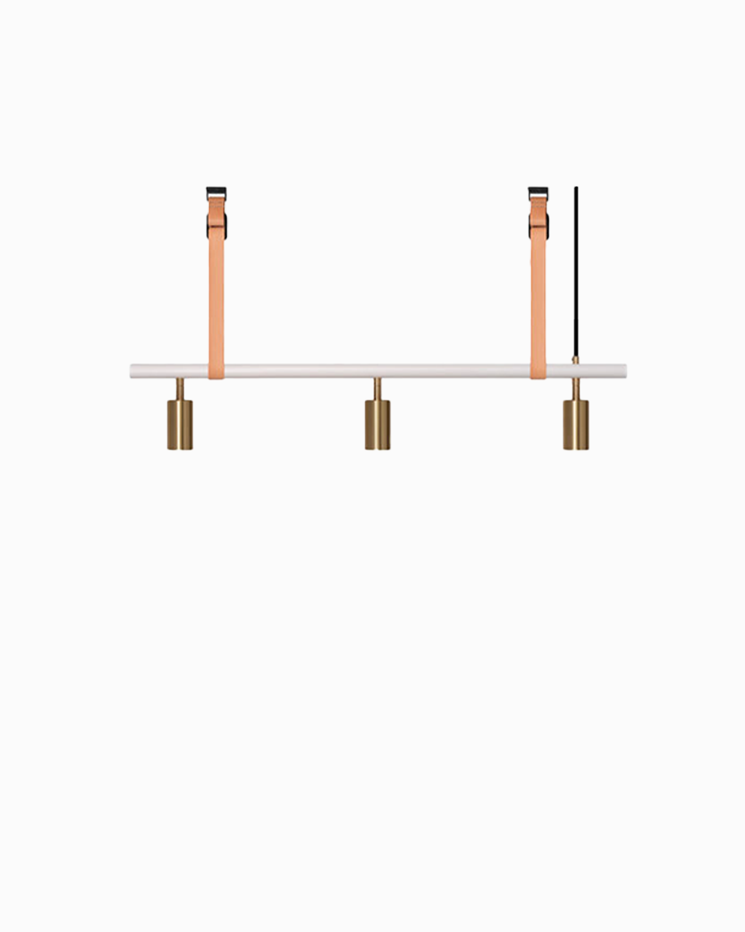 Long John Pendant