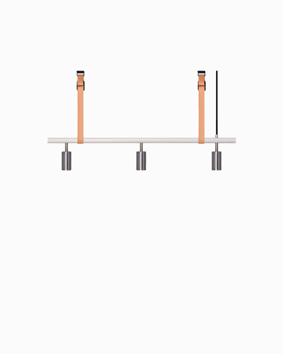 Long John Pendant