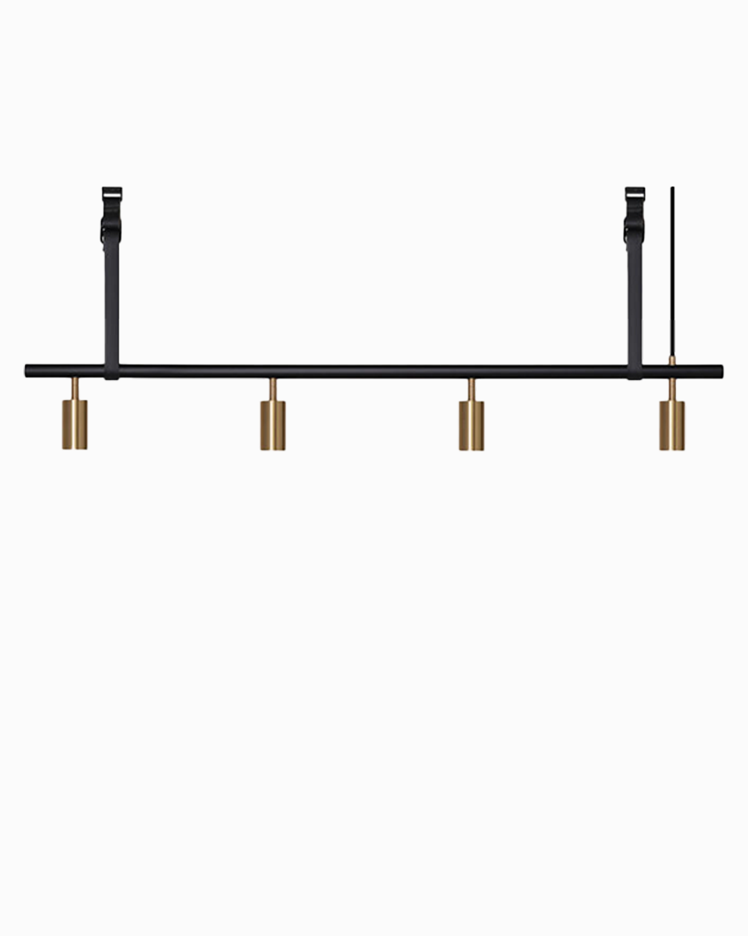 Long John Pendant