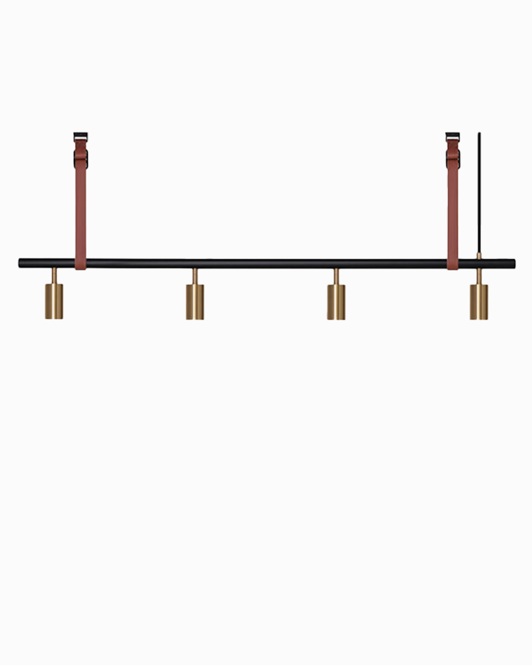 Long John Pendant