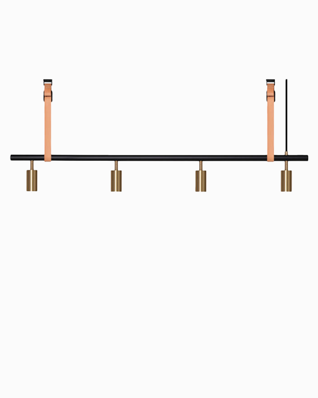 Long John Pendant
