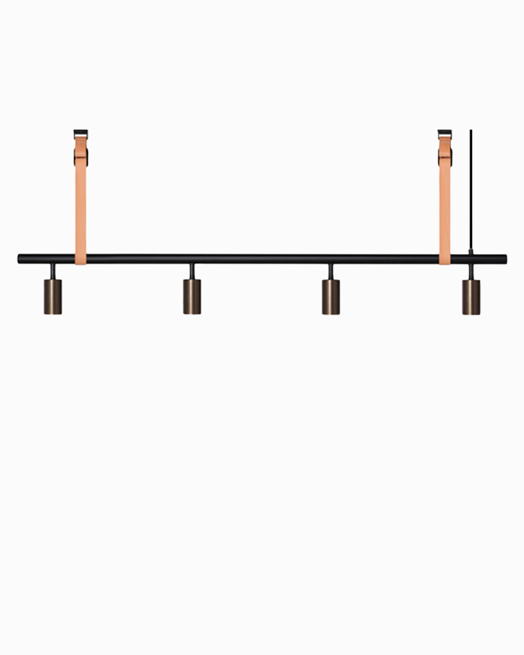 Long John Pendant