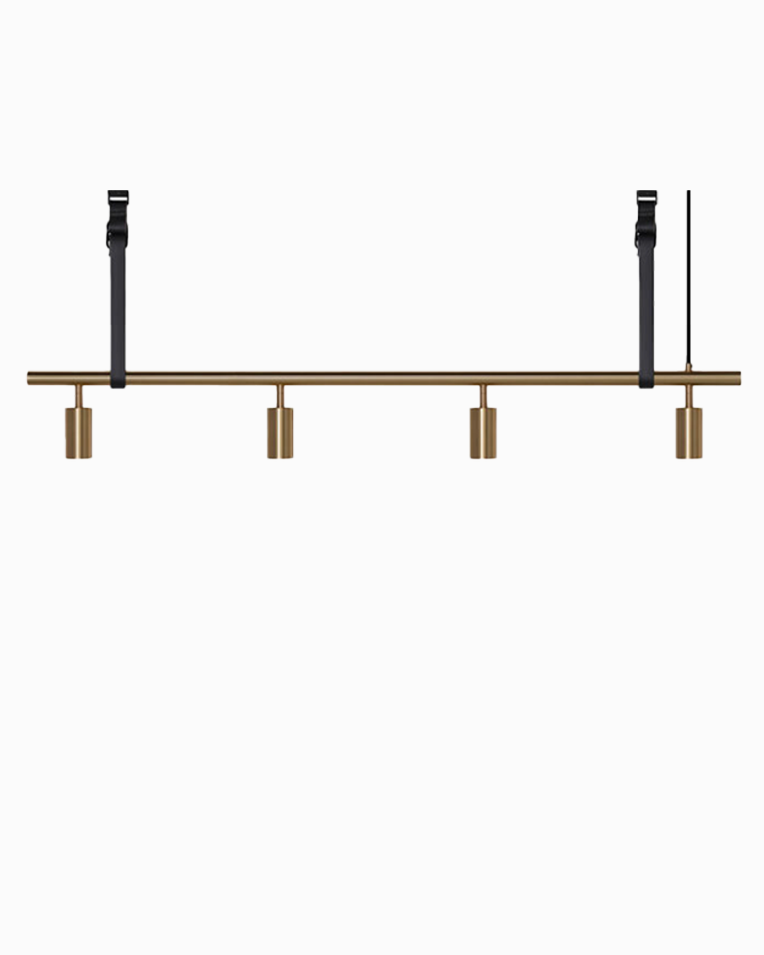 Long John Pendant
