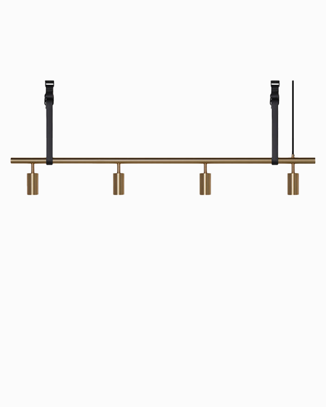 Long John Pendant