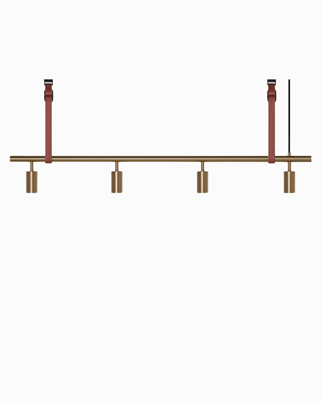 Long John Pendant