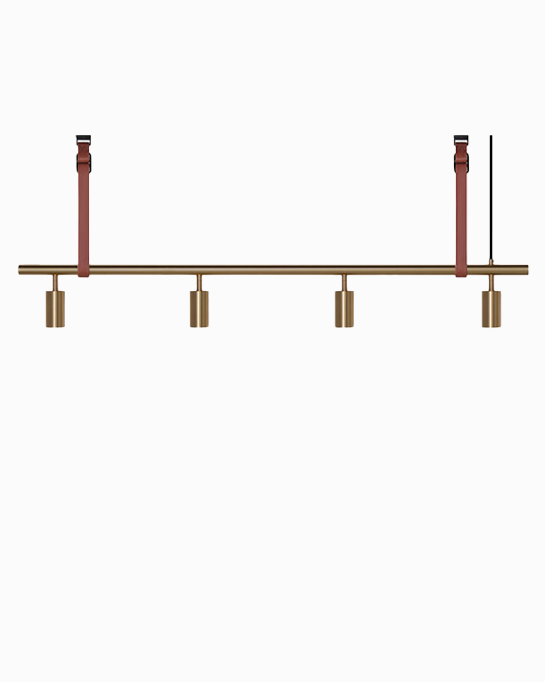 Long John Pendant