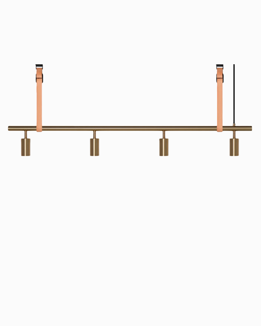 Long John Pendant