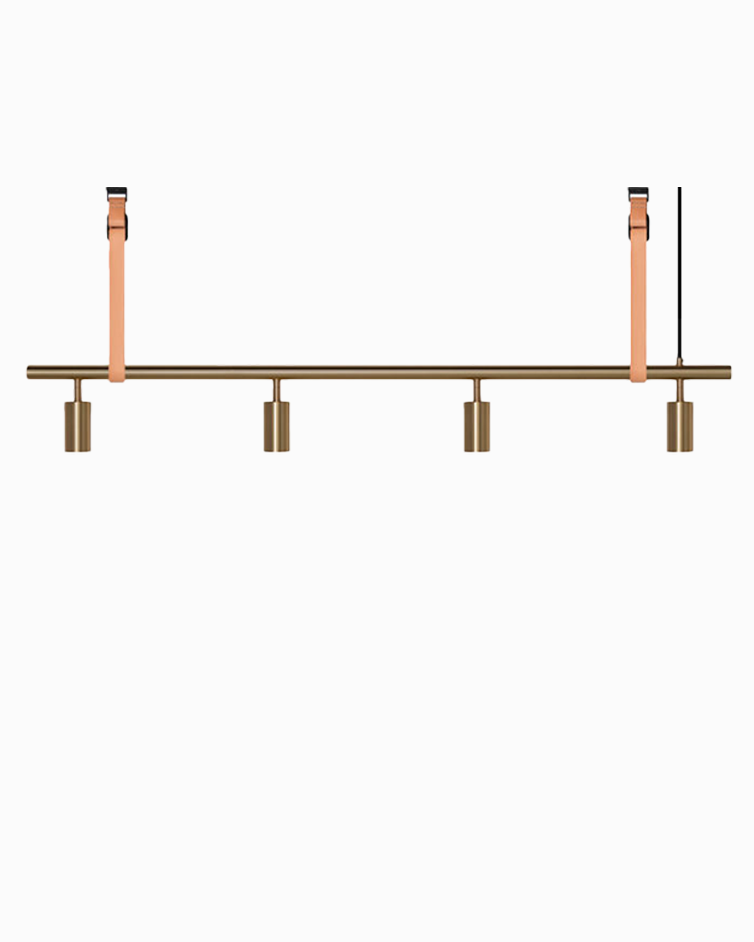 Long John Pendant