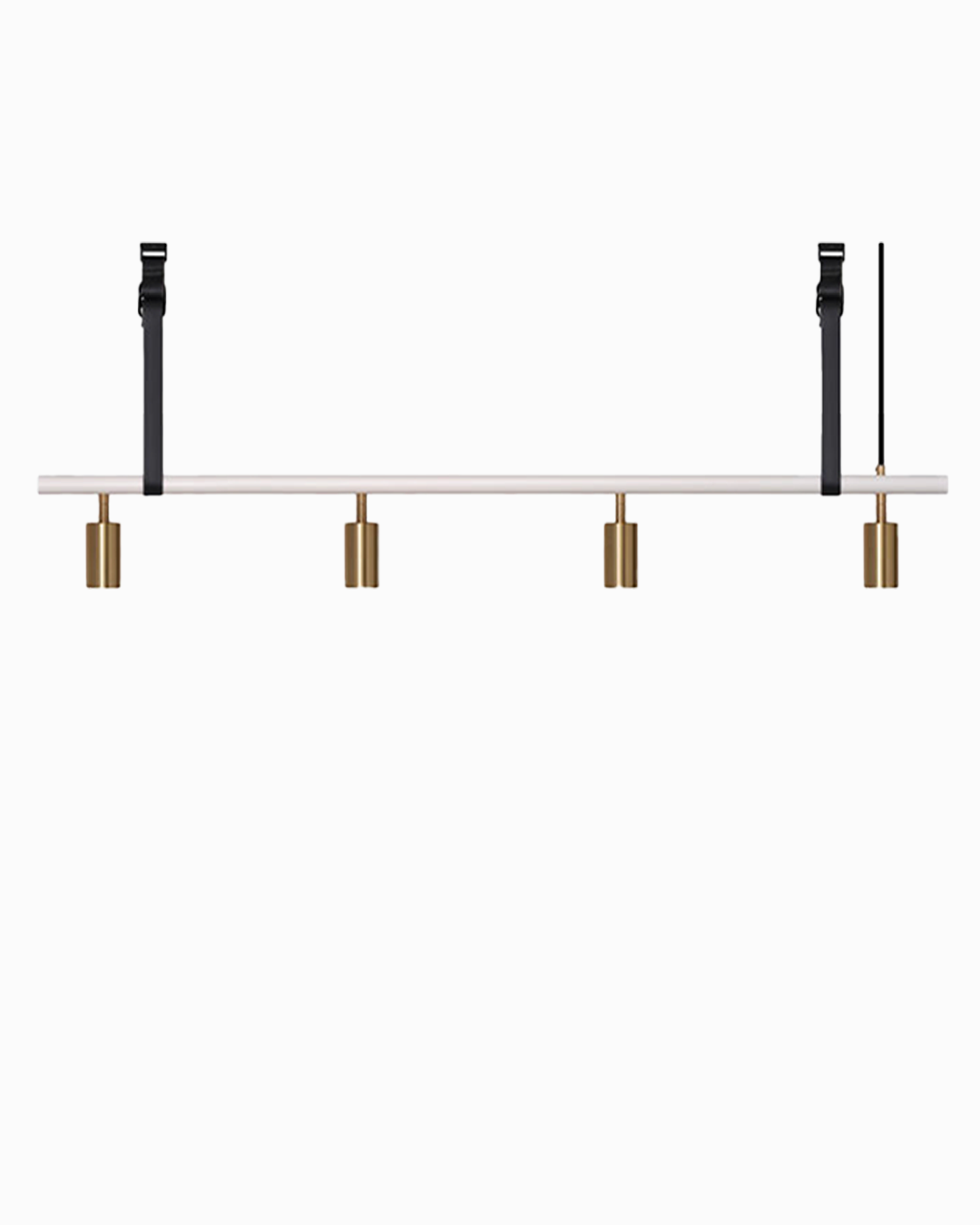 Long John Pendant