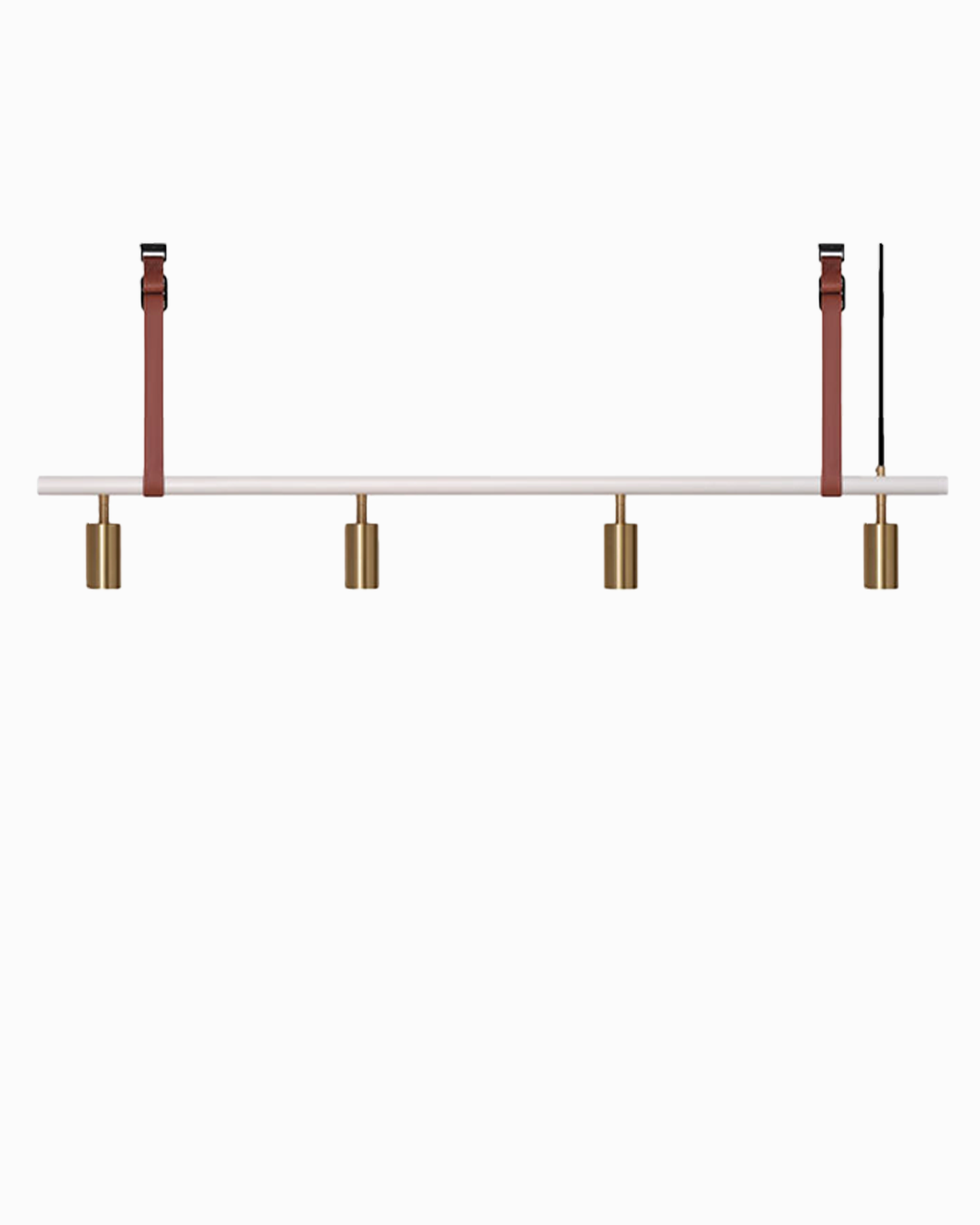 Long John Pendant