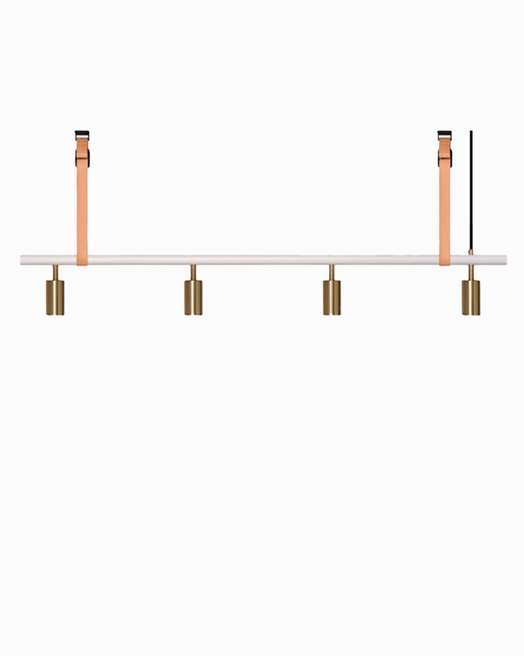 Long John Pendant