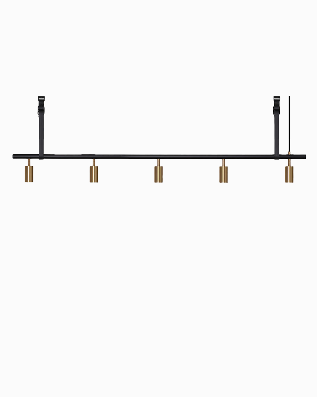 Long John Pendant