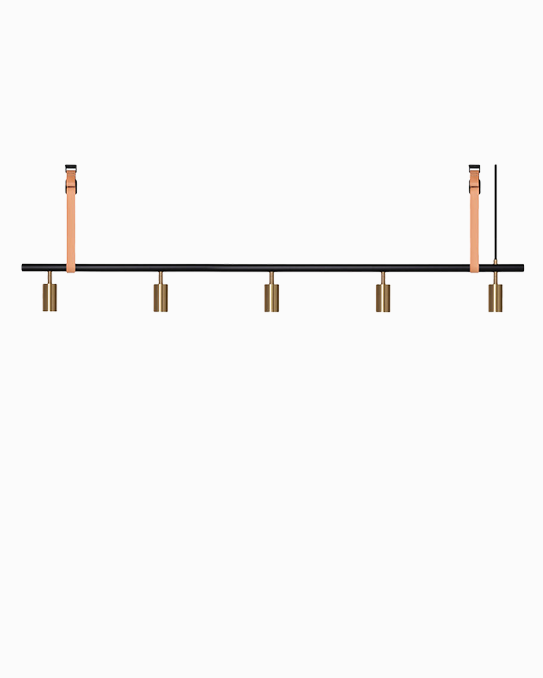 Long John Pendant