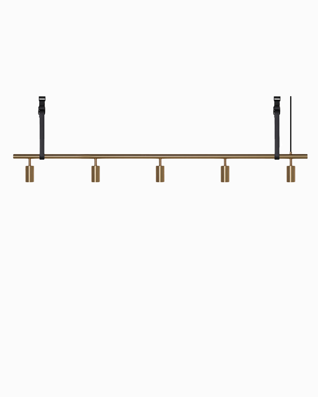 Long John Pendant