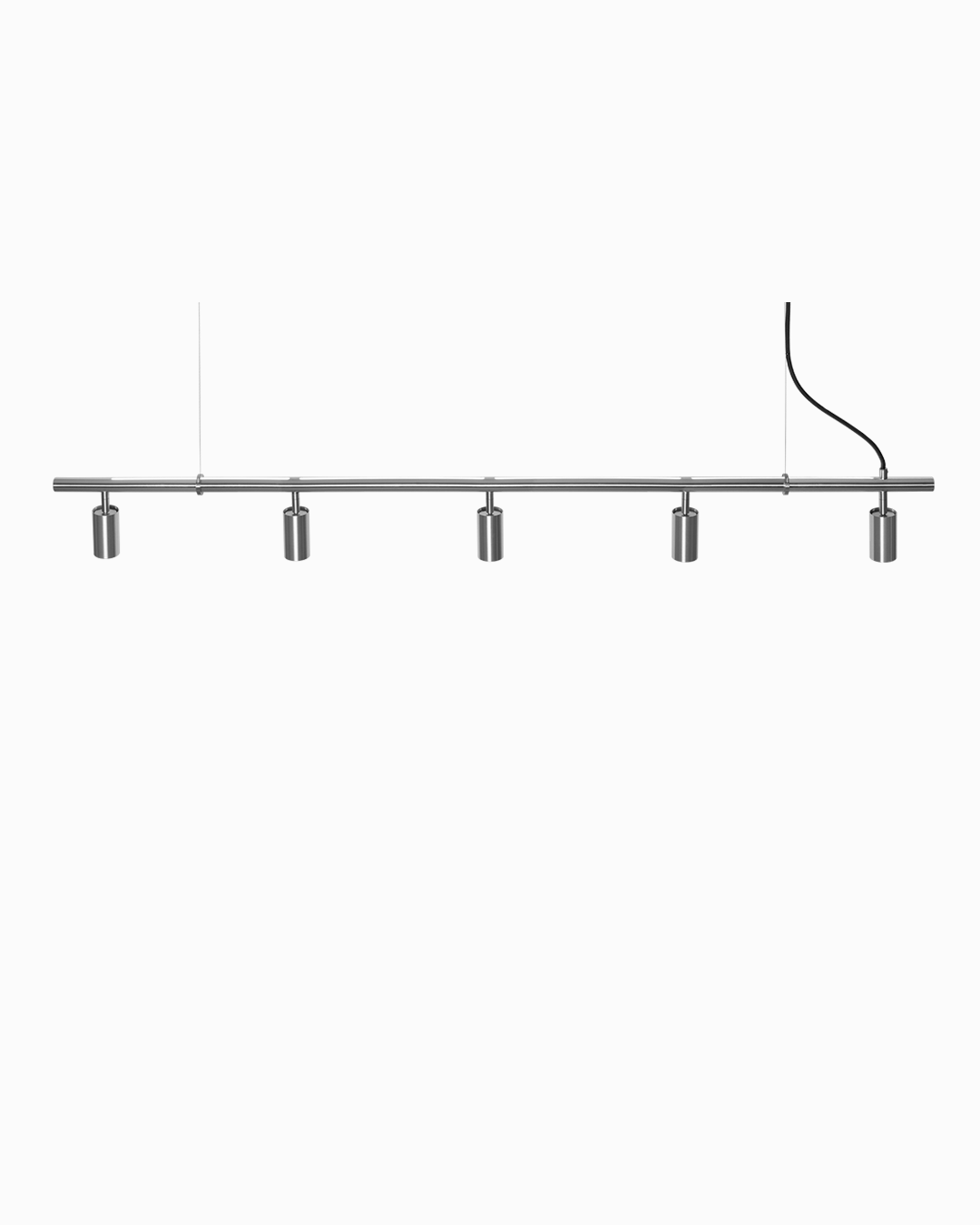 Long John Pendant with Uplight
