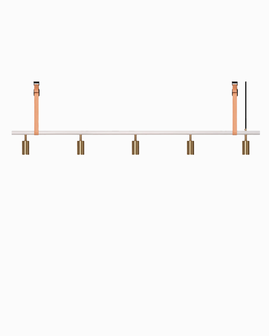 Long John Pendant