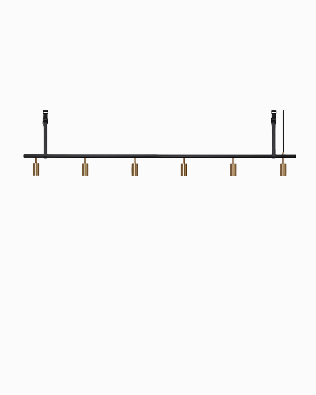 Long John Pendant