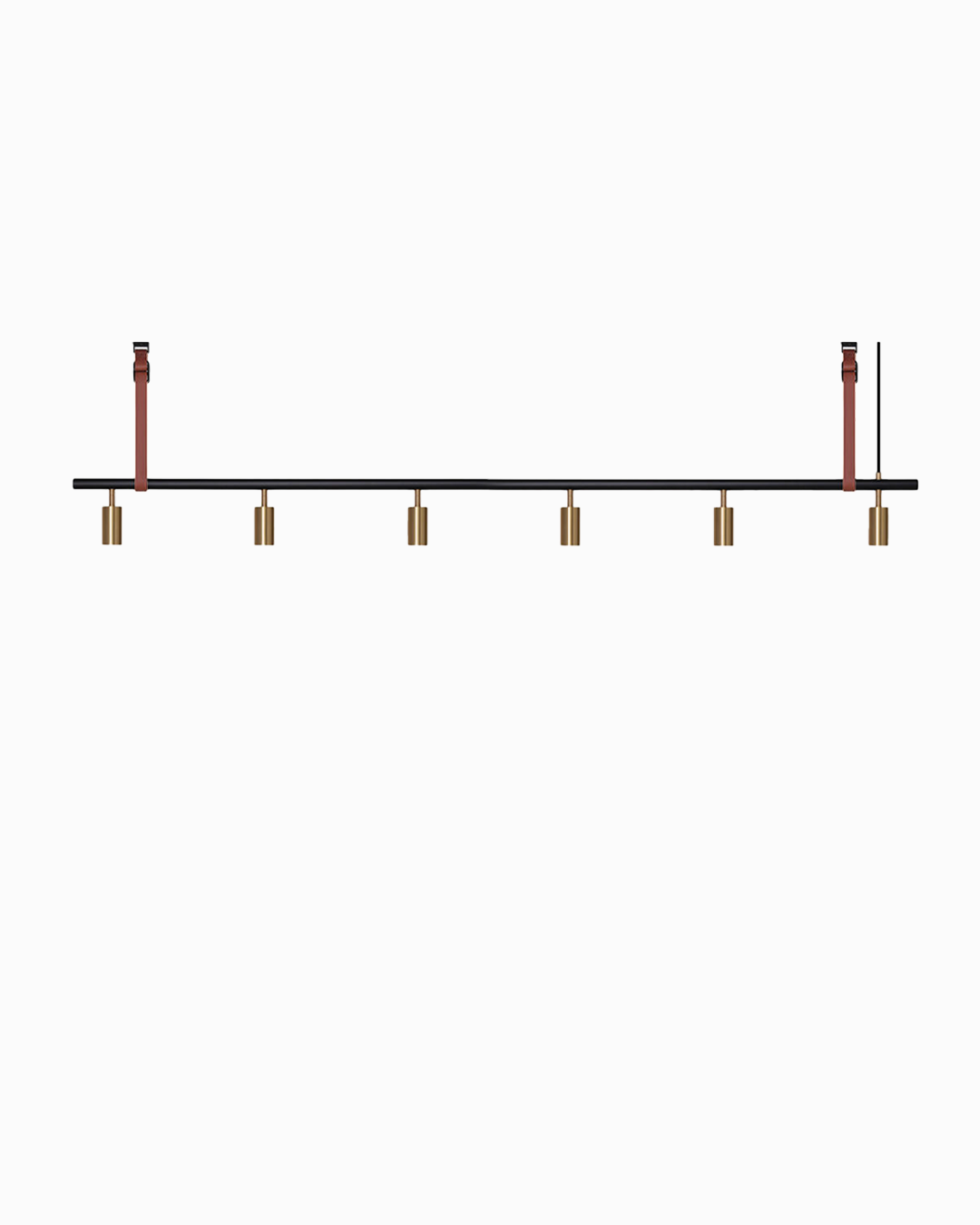 Long John Pendant