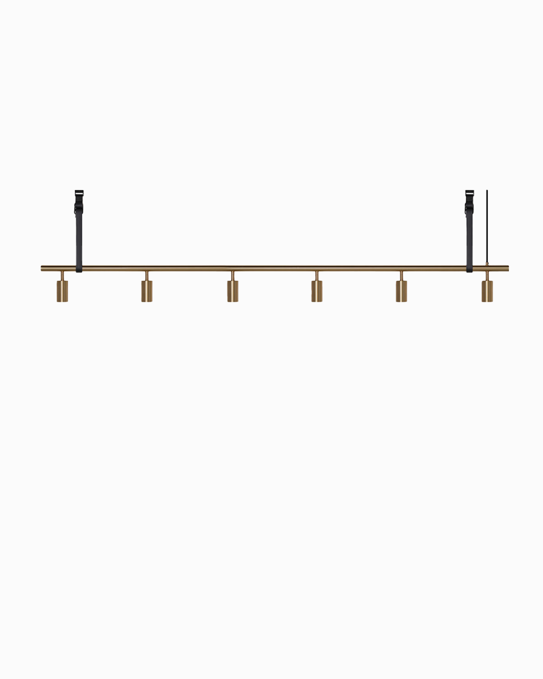 Long John Pendant