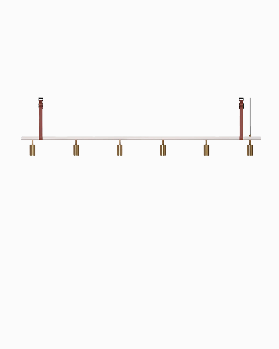 Long John Pendant