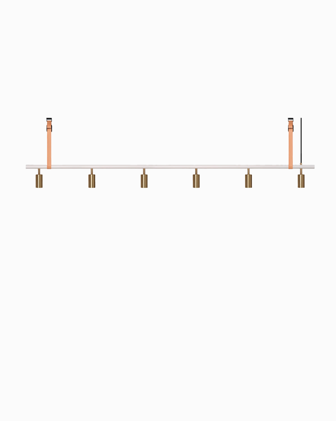 Long John Pendant