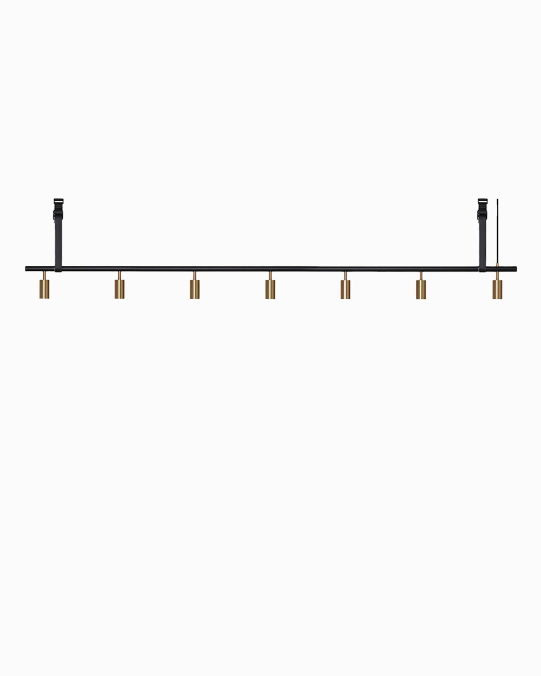 Long John Pendant