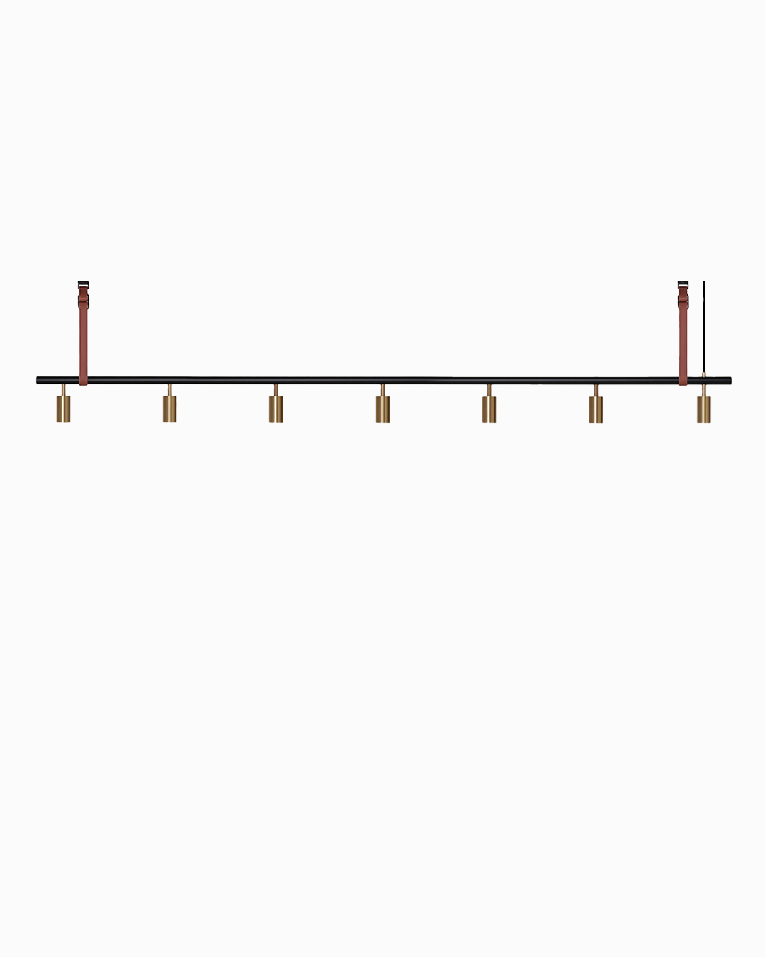 Long John Pendant