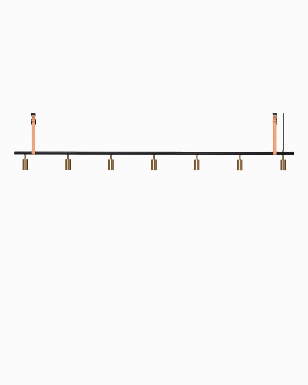 Long John Pendant