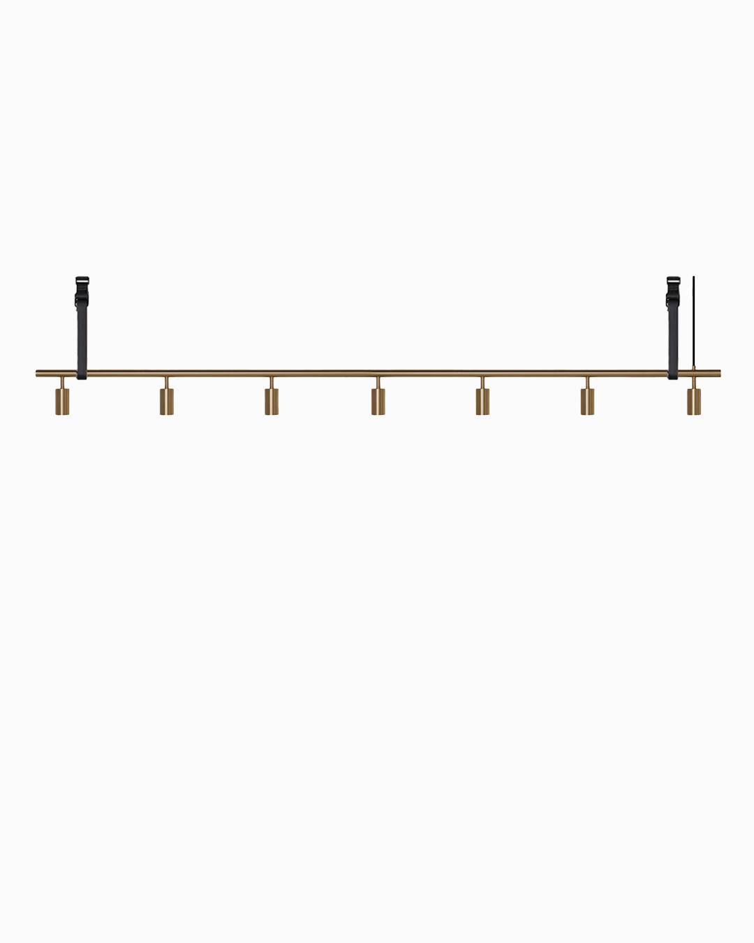 Long John Pendant