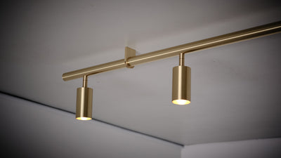 Long John Pendant