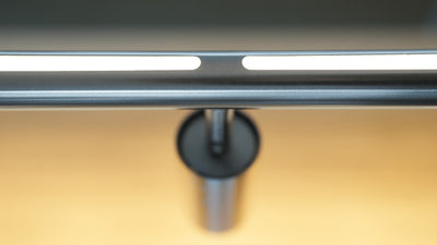 Long John Pendant with Uplight
