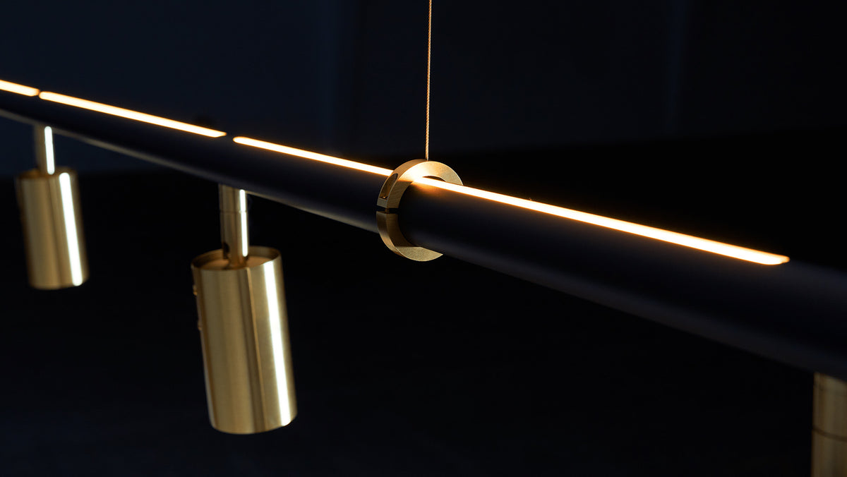 WIRE SUSPENSIONS