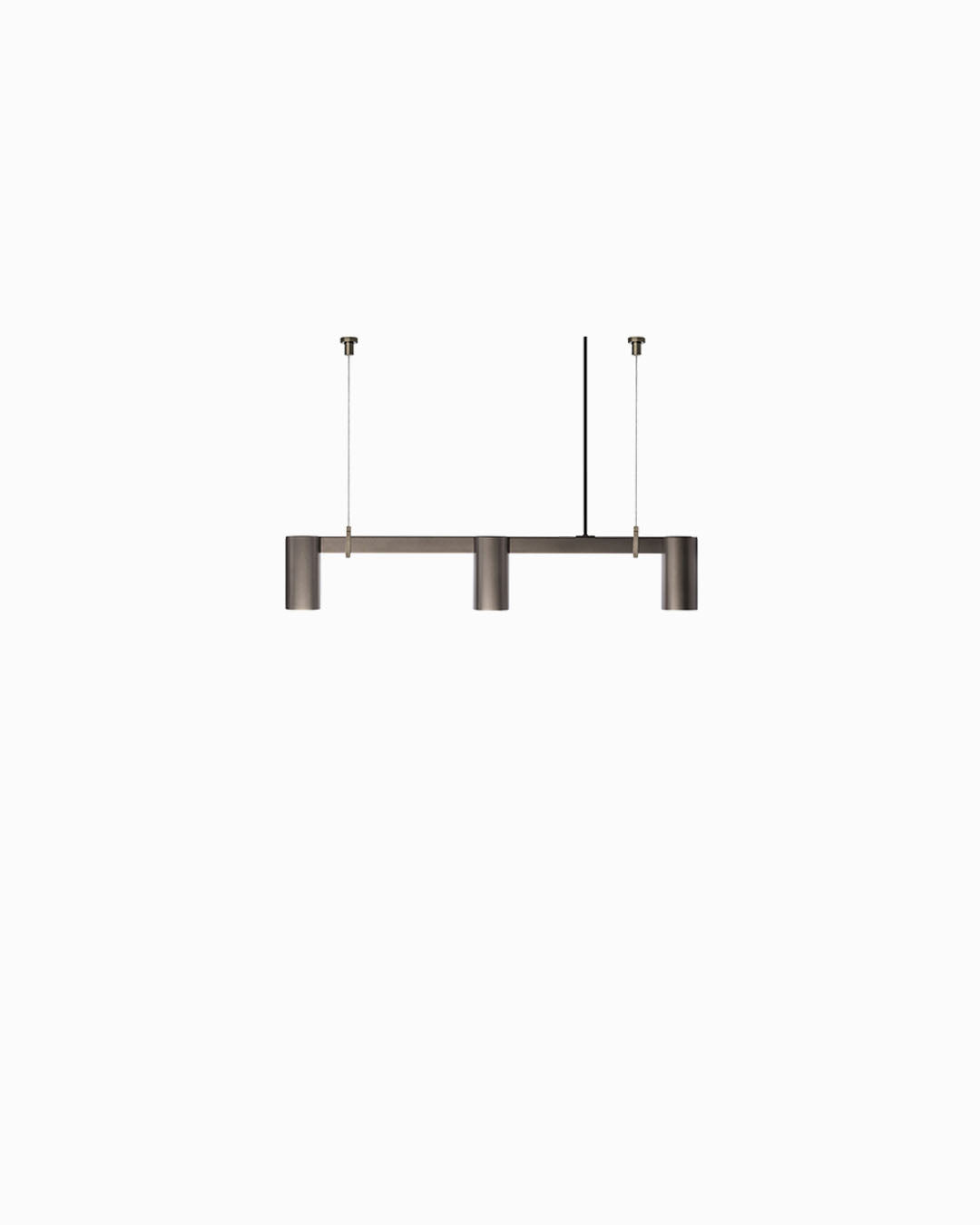 Long Kennedy Pendant