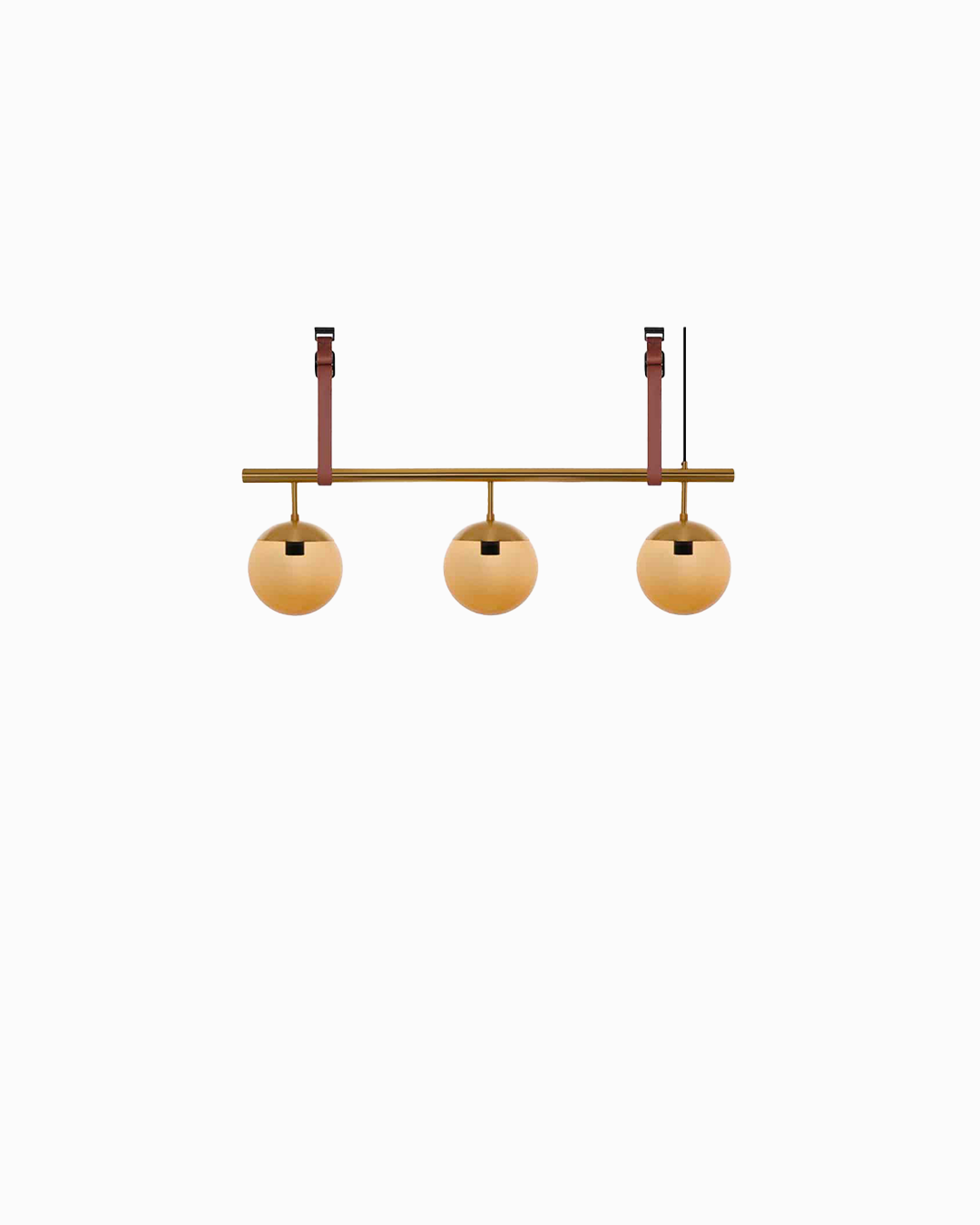Long Lord Pendant