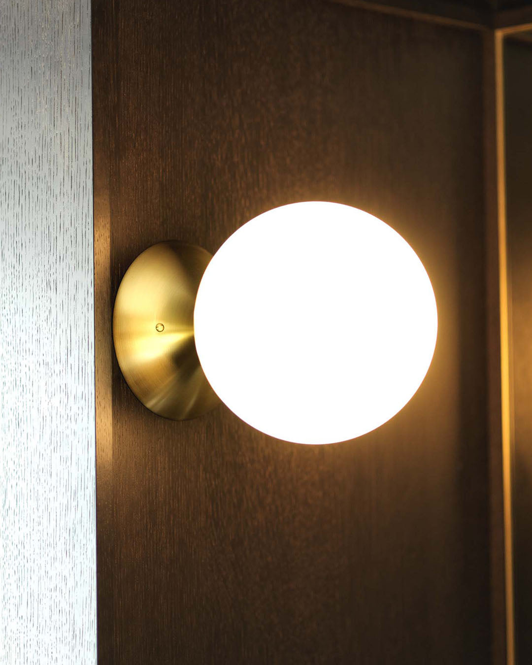 Lord 1 Ceiling/Wall IP44