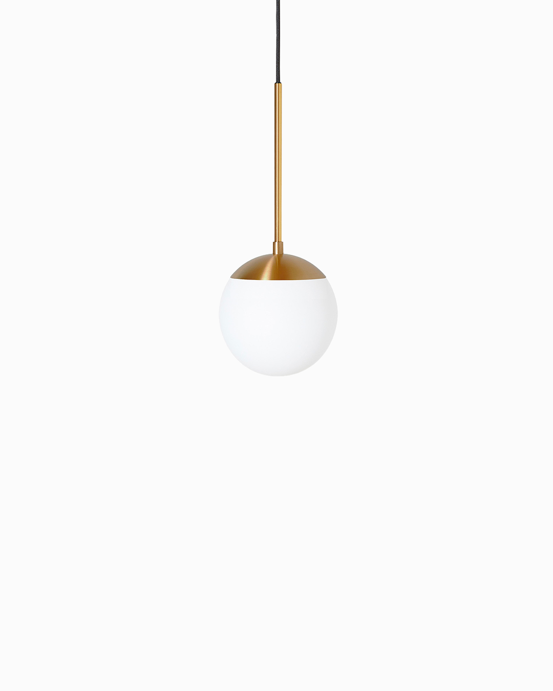 Lord 1 Pendant