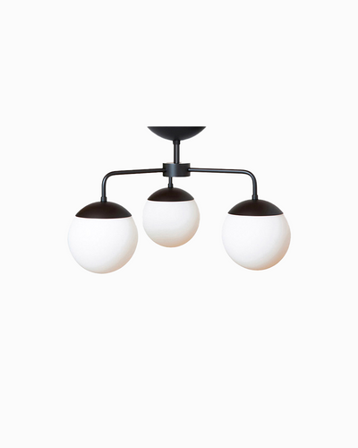 Lord 3 Chandelier
