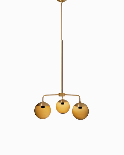 Lord 3 Chandelier