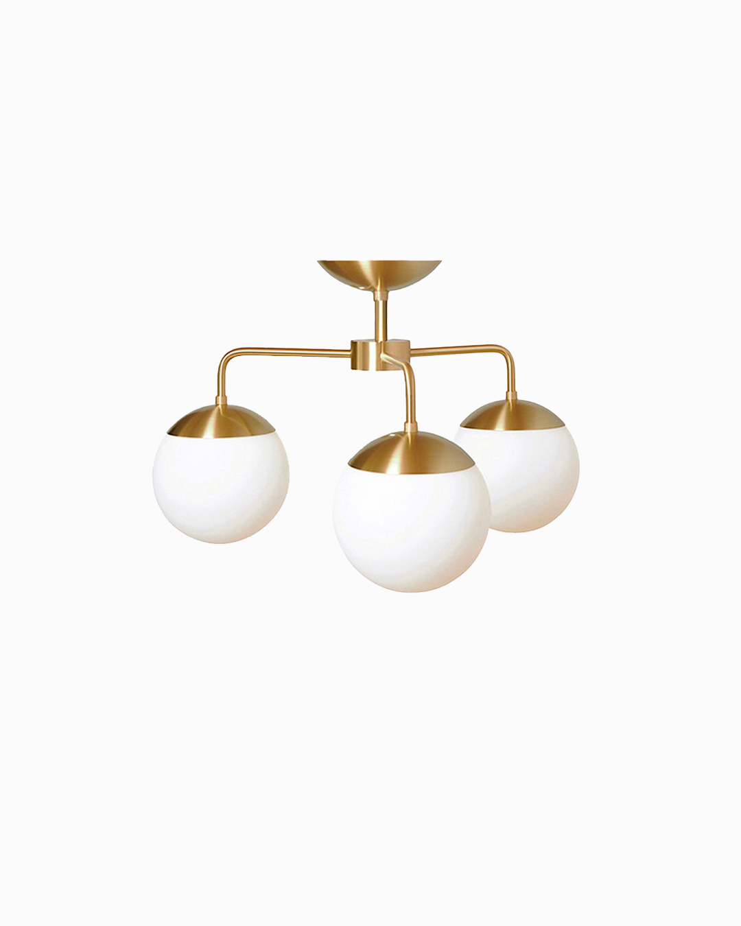 Lord 3 Chandelier