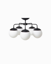 Lord 5 Chandelier
