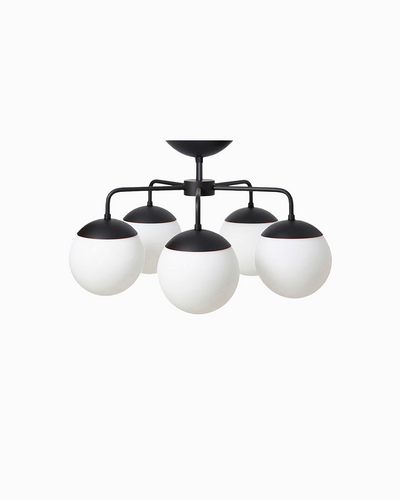 Lord 5 Chandelier