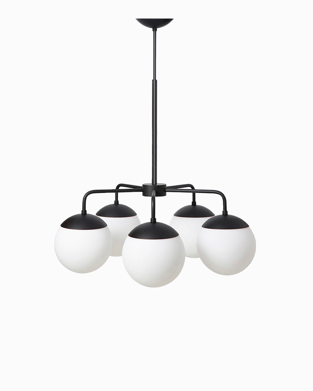 Lord 5 Chandelier