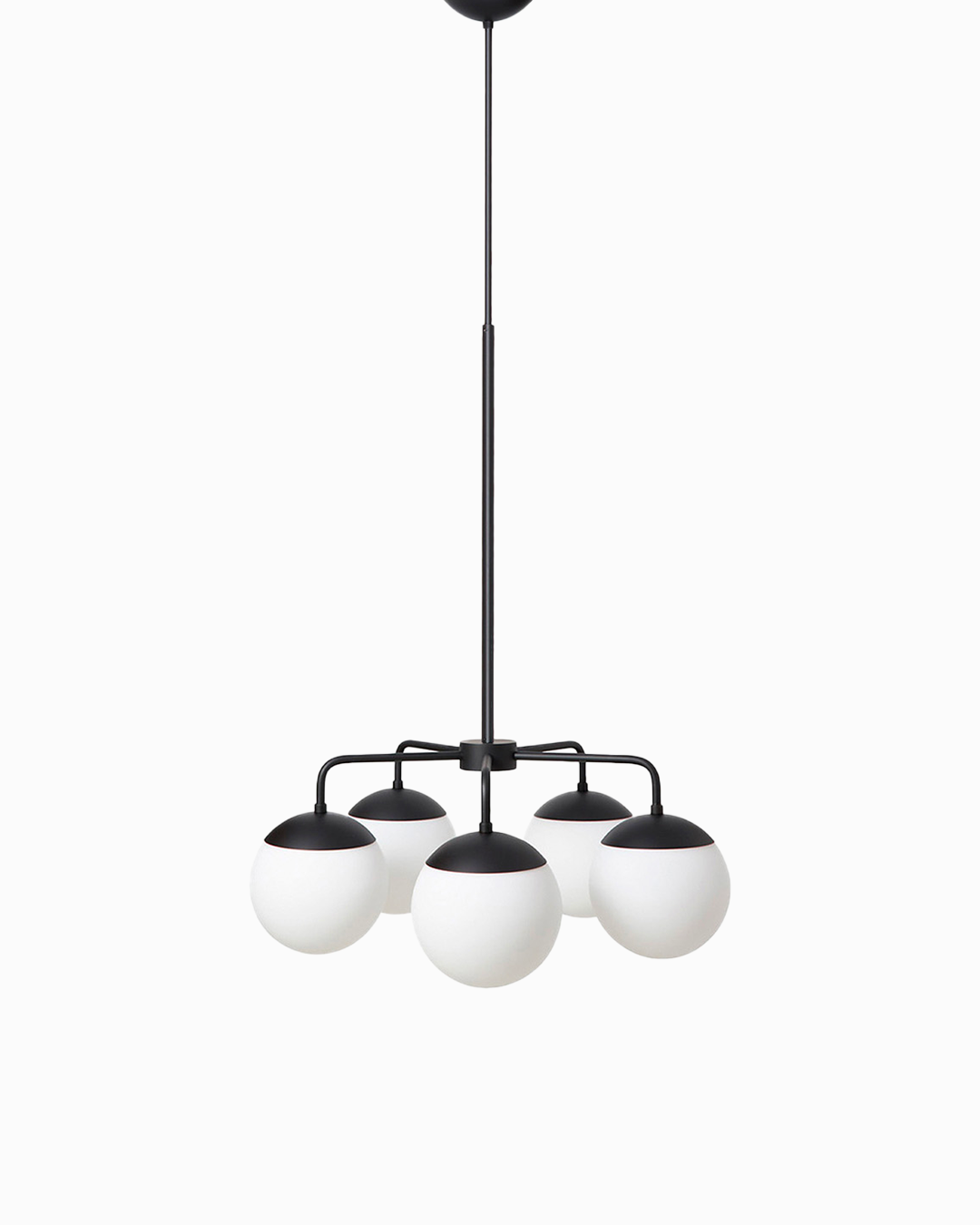 Lord 5 Chandelier