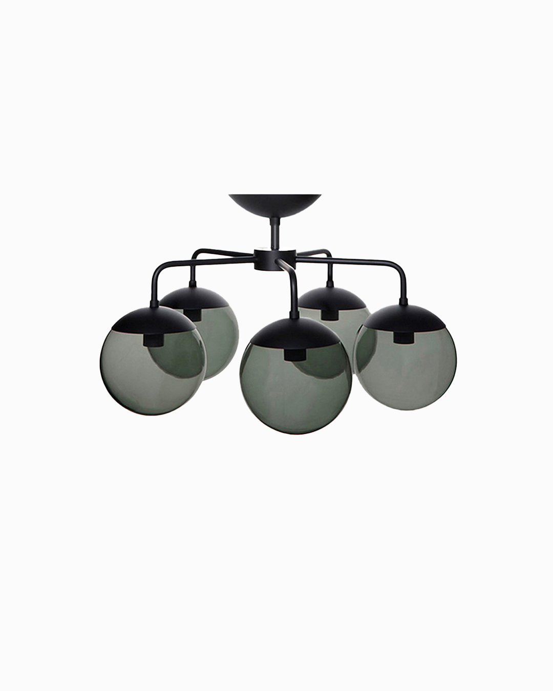 Lord 5 Chandelier