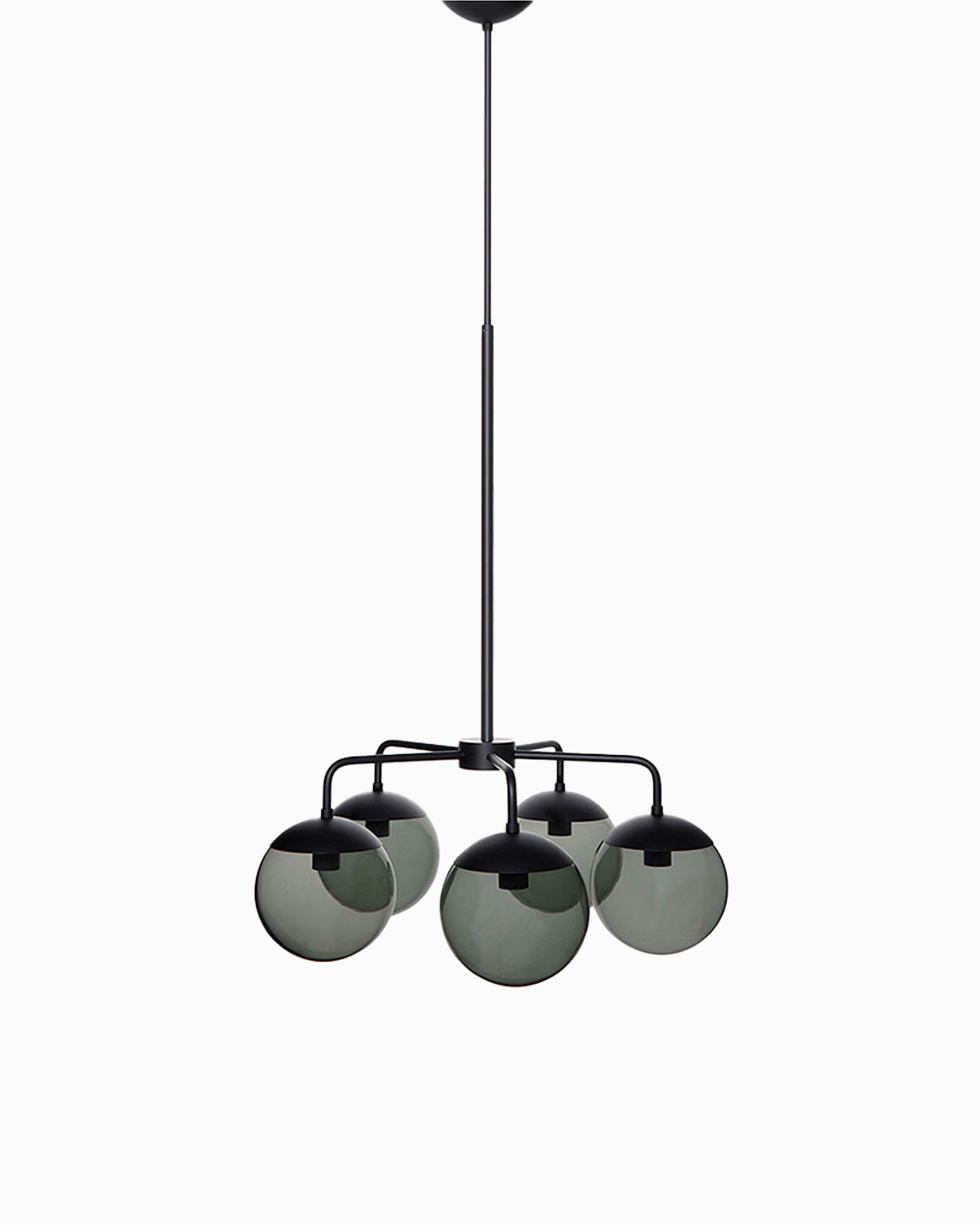 Lord 5 Chandelier