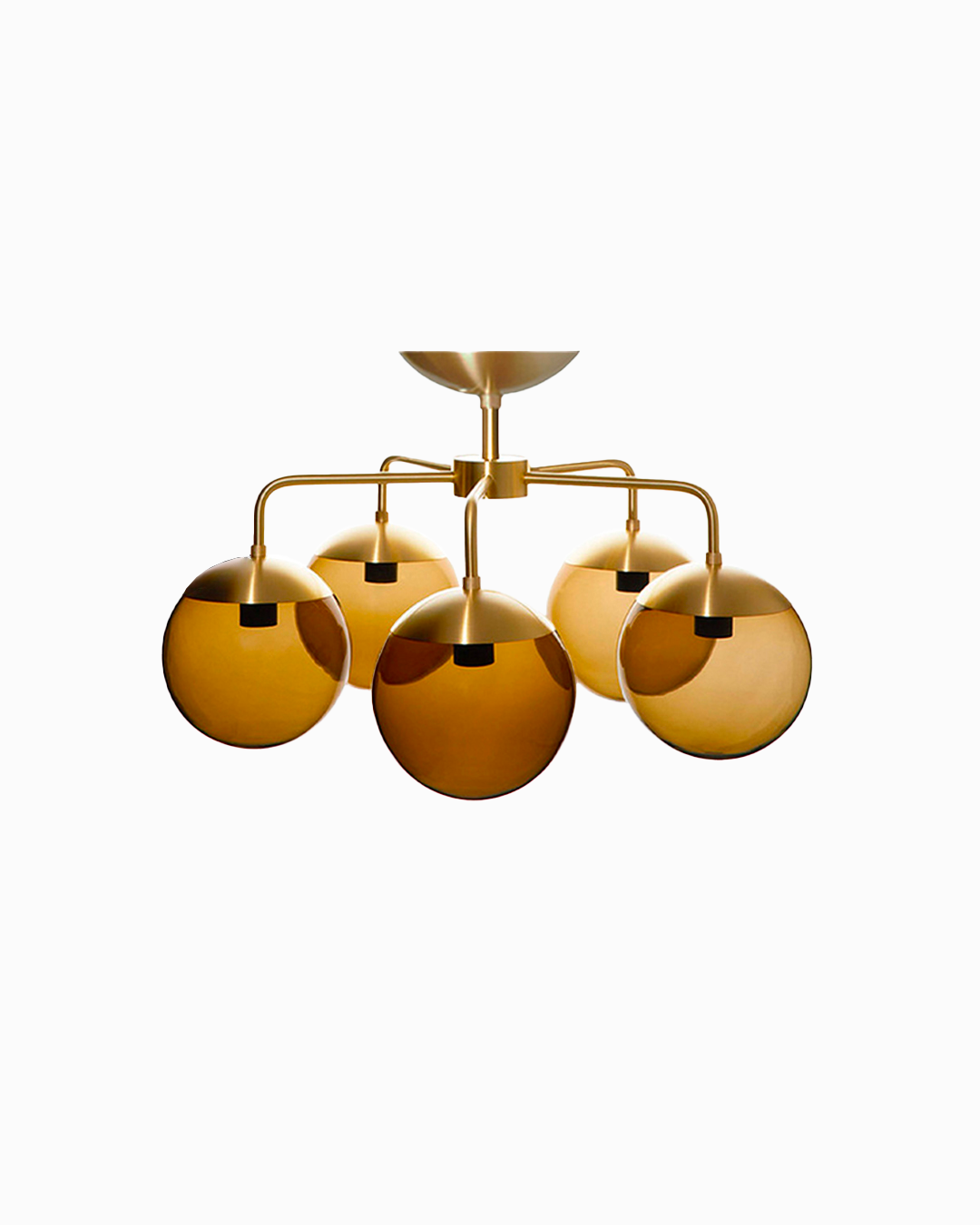 Lord 5 Chandelier