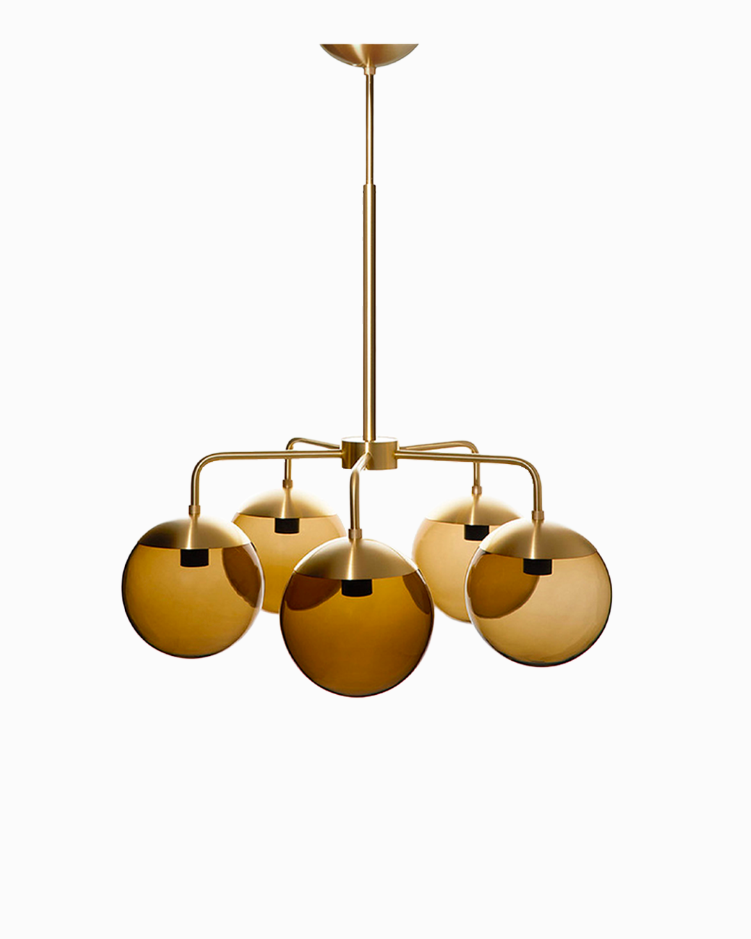 Lord 5 Chandelier