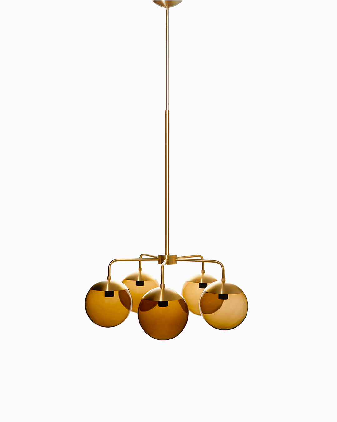 Lord 5 Chandelier